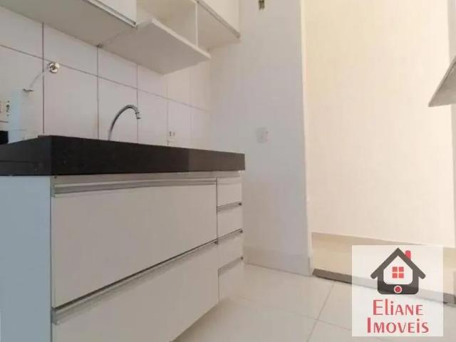 Apartamento para Venda em Campinas/SP Jardim Márcia 2 Quartos