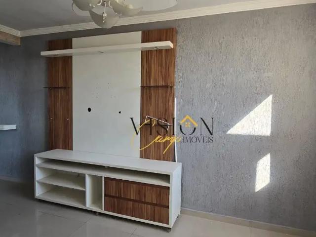Apartamento para Venda em Campinas/SP Jardim Márcia 2 Quartos