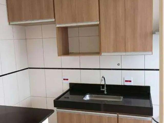 Apartamento para Venda em Campinas/SP Jardim Márcia 2 Quartos