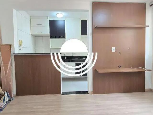 Apartamento para Venda em Campinas/SP Jardim Márcia 2 Quartos