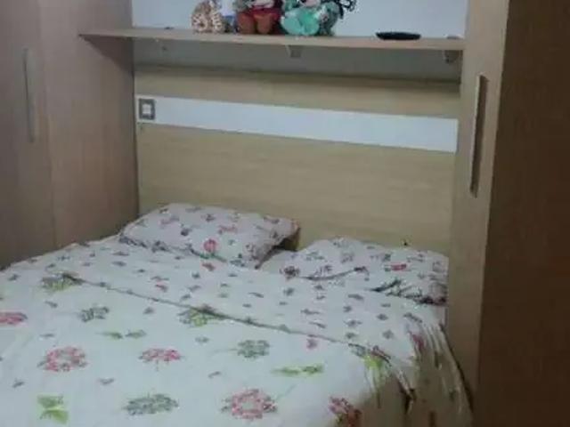 Apartamento para Venda em Campinas/SP Jardim Márcia 2 Quartos