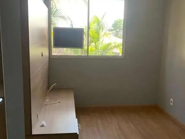 Apartamento para Venda em Campinas/SP Jardim Márcia 2 Quartos
