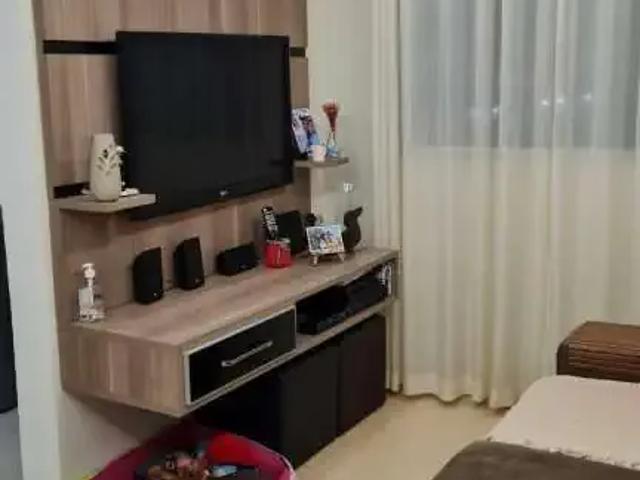 Apartamento para Venda em Campinas/SP Jardim Márcia 2 Quartos