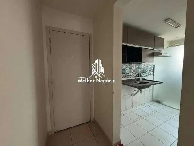 Apartamento para Venda em Campinas/SP Jardim Márcia 2 Quartos