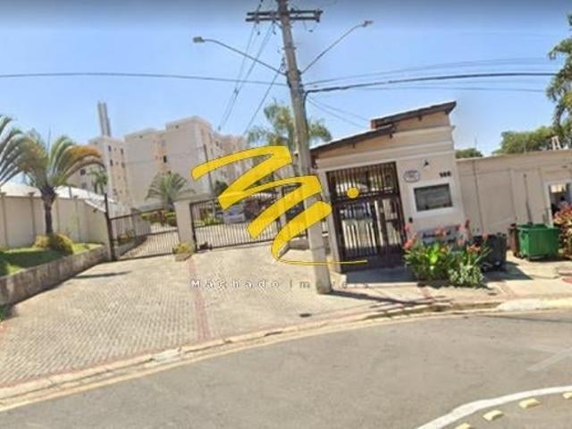 Apartamento para Venda em Campinas/SP Jardim Márcia 2 Quartos