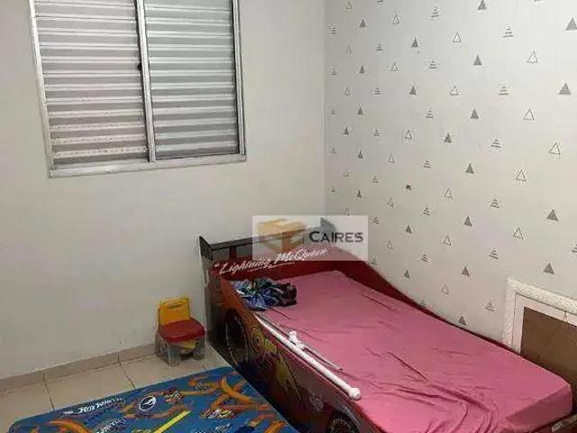 Apartamento para Venda em Campinas/SP Jardim Márcia 2 Quartos