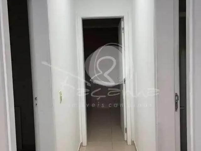 Apartamento para Venda em Campinas/SP Jardim Márcia 2 Quartos
