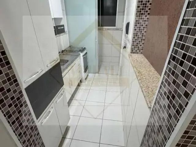 Apartamento para Venda em Campinas/SP Jardim Márcia 2 Quartos