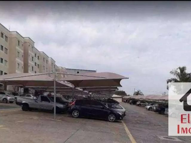 Apartamento para Venda em Campinas/SP Jardim Márcia 2 Quartos