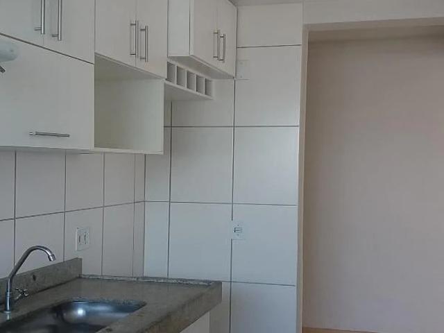Apartamento para Venda em Campinas/SP Jardim Márcia 2 Quartos