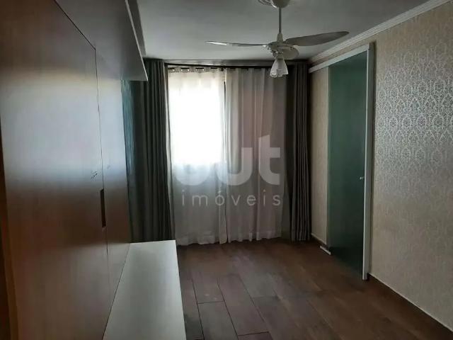 Apartamento para Venda em Campinas/SP Jardim Márcia 2 Quartos