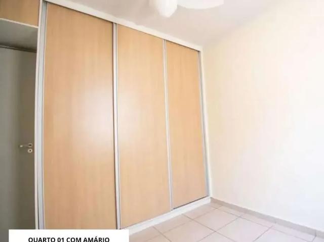 Apartamento para Venda em Campinas/SP Jardim Márcia 2 Quartos