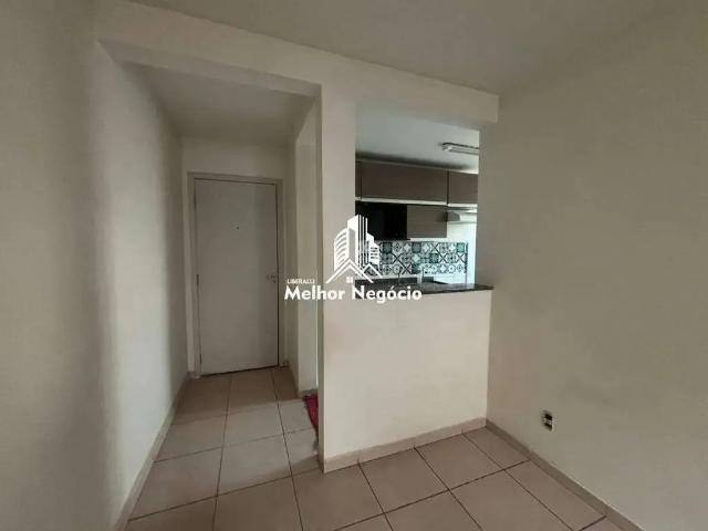 Apartamento para Venda em Campinas/SP Jardim Márcia 2 Quartos
