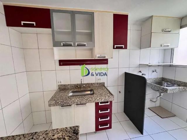 Apartamento para Venda em Campinas/SP Jardim Márcia 2 Quartos