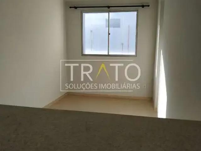 Apartamento para Venda em Campinas/SP Jardim Márcia 2 Quartos