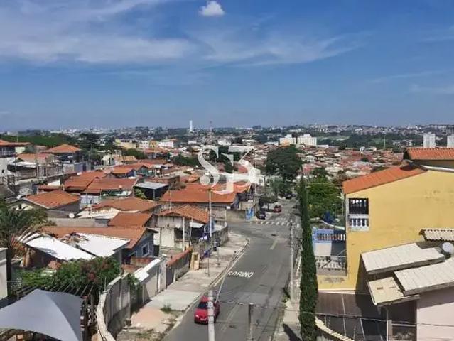 Apartamento para Venda em Campinas/SP Jardim Márcia 2 Quartos