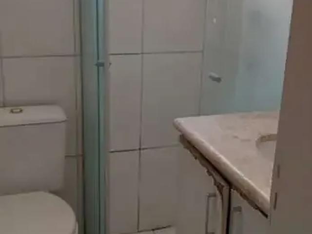 Apartamento para Venda em Campinas/SP Jardim Márcia 2 Quartos