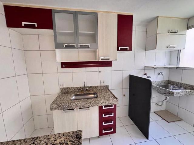 Apartamento para Venda em Campinas/SP Jardim Márcia 2 Quartos