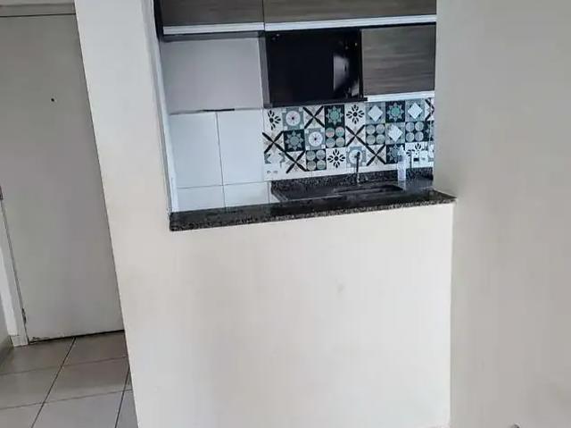 Apartamento para Venda em Campinas/SP Jardim Márcia 2 Quartos