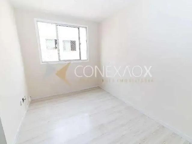 Apartamento para Venda em Campinas/SP Jardim Márcia 2 Quartos