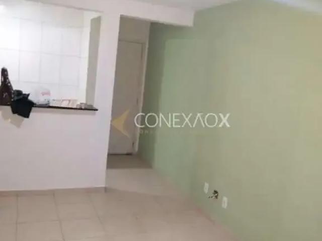 Apartamento para Venda em Campinas/SP Jardim Márcia 2 Quartos