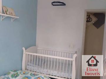 Apartamento para Venda em Campinas/SP Jardim Márcia 2 Quartos
