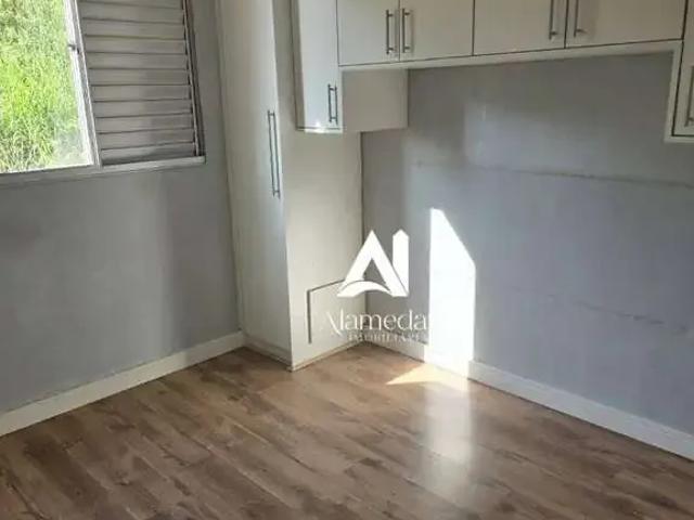 Apartamento para Venda em Campinas/SP Jardim Márcia 2 Quartos