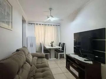 Apartamento para Venda em Campinas/SP Jardim Márcia 2 Quartos