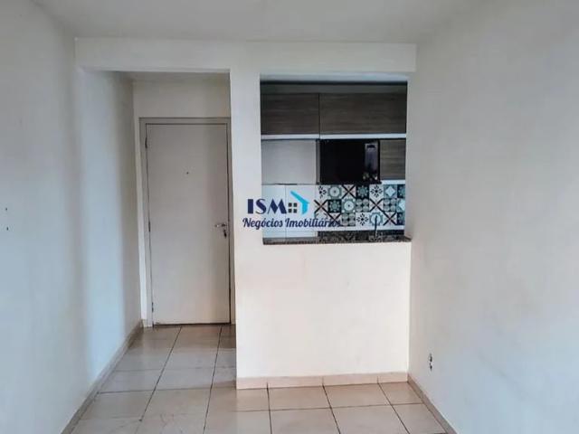 Apartamento para Venda em Campinas/SP Jardim Márcia 2 Quartos