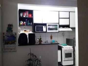 Apartamento para Venda em Campinas/SP Jardim Márcia 2 Quartos