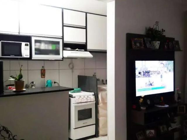 Apartamento para Venda em Campinas/SP Jardim Márcia 2 Quartos