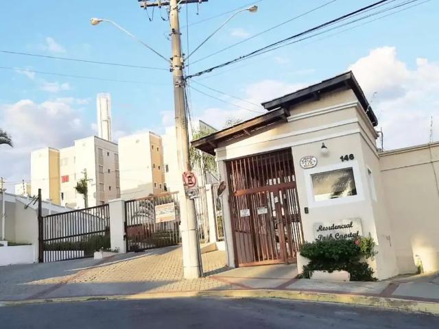 Apartamento para Venda em Campinas/SP Jardim Márcia 2 Quartos