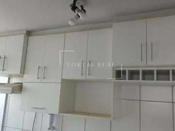 Apartamento para Venda em Campinas/SP Jardim Márcia 2 Quartos