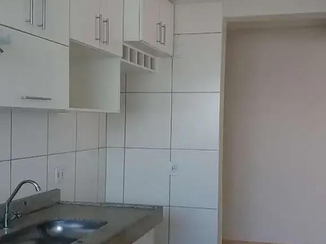 Apartamento para Venda em Campinas/SP Jardim Márcia 2 Quartos