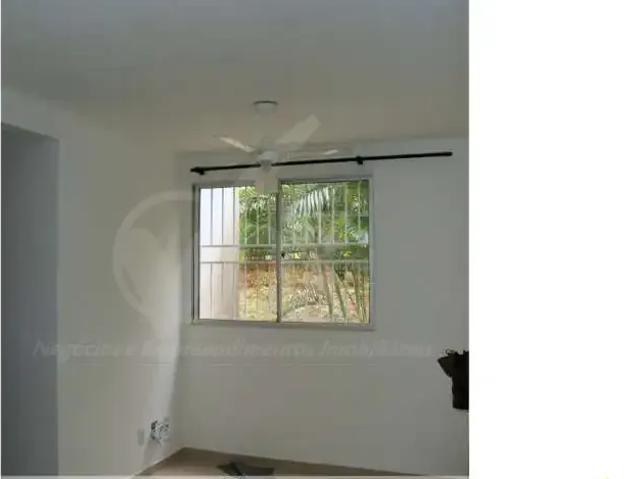 Apartamento para Venda em Campinas/SP Jardim Márcia 3 Quartos