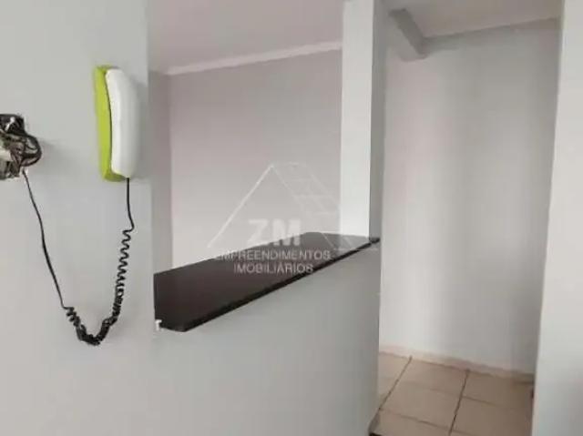 Apartamento para Venda em Campinas/SP Jardim Márcia 3 Quartos