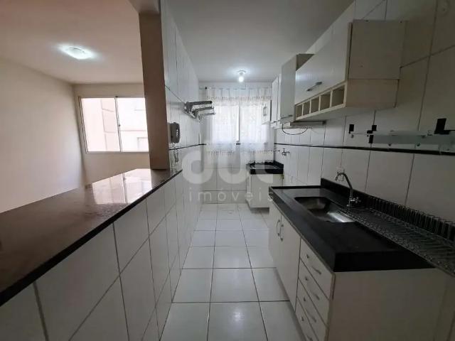 Apartamento para Venda em Campinas/SP Jardim Márcia 3 Quartos