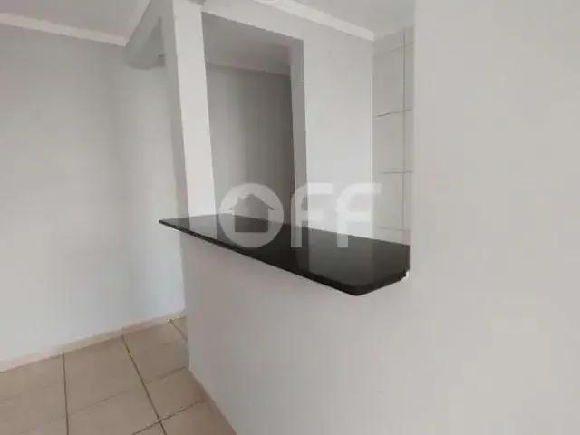 Apartamento para Venda em Campinas/SP Jardim Márcia 3 Quartos