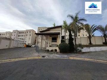 Apartamento para Venda em Campinas/SP Jardim Márcia 3 Quartos