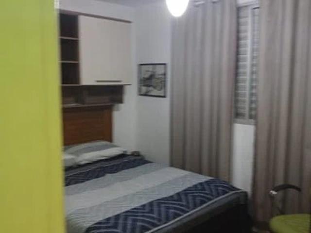 Apartamento para Venda em Campinas/SP Jardim Márcia 3 Quartos