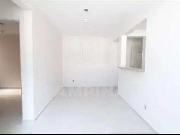 Apartamento para Venda em Campinas/SP Jardim Márcia 3 Quartos