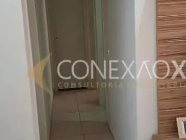 Apartamento para Venda em Campinas/SP Jardim Márcia 3 Quartos