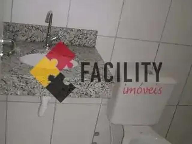 Apartamento para Venda em Campinas/SP Jardim Márcia 3 Quartos
