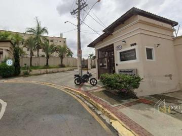 Apartamento para Venda em Campinas/SP Jardim Márcia 3 Quartos