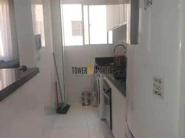 Apartamento para Venda em Campinas/SP Jardim Márcia 3 Quartos