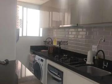 Apartamento para Venda em Campinas/SP Jardim Márcia 3 Quartos