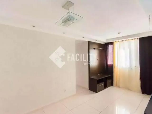 Apartamento para Venda em Campinas/SP Jardim Márcia 3 Quartos