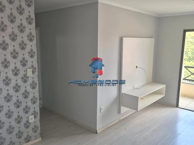 Apartamento para Venda em Campinas/SP Jardim Margarida 3 Quartos