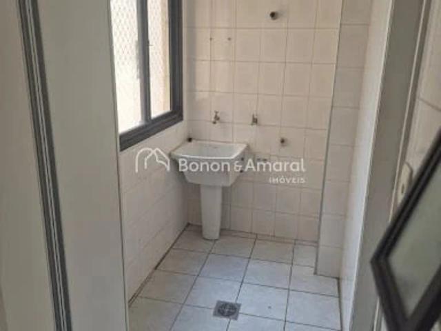 Apartamento para Venda em Campinas/SP Jardim Margarida 3 Quartos