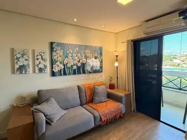 Apartamento para Venda em Campinas/SP Jardim Margarida 3 Quartos